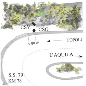 0009#_###_005# - S.S. 17 APPEN. ABRUZ. E APPULO SANNITICA KM 77,960