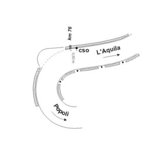 0009#_###_007# - S.S. 17 APPEN. ABRUZ. E APPULO SANNITICA KM 75,970