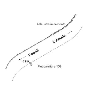 0009#_###_008# - S.S. 17 APPEN. ABRUZ. E APPULO SANNITICA KM 75,050
