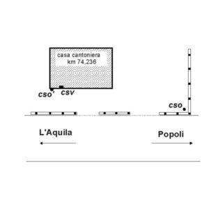 0009#_###_009# - S.S. 17 APPEN. ABRUZ. E APPULO SANNITICA KM 74,236