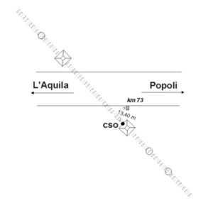 0009#_###_010P - S.S. 17 APPEN. ABRUZ. E APPULO SANNITICA KM 73,000