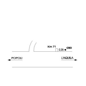 0009#_###_012# - S.S. 17 APPEN. ABRUZ. E APPULO SANNITICA KM 71,000