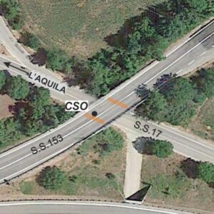 0009#_###_014# - S.S. 17 APPEN. ABRUZ. E APPULO SANNITICA KM 68,800