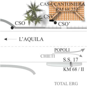 0009#_###_015# - S.S. 17 APPEN. ABRUZ. E APPULO SANNITICA KM 68,100