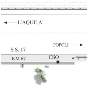 0009#_###_016# - S.S. 17 APPEN. ABRUZ. E APPULO SANNITICA KM 67,000