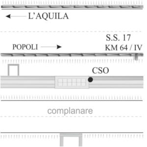 0009#_###_019# - S.S. 17 APPEN. ABRUZ. E APPULO SANNITICA KM 64,350