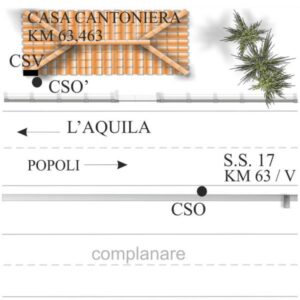 0009#_###_020# - S.S. 17 APPEN. ABRUZ. E APPULO SANNITICA KM 63,473