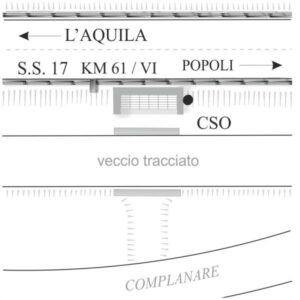 0009#_###_021# - S.S. 17 APPEN. ABRUZ. E APPULO SANNITICA KM 61,600