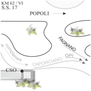 0009#_###_021P - BIVIO PER CAPORCIANO