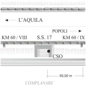 0009#_###_022# - S.S. 17 APPEN. ABRUZ. E APPULO SANNITICA KM 60,850