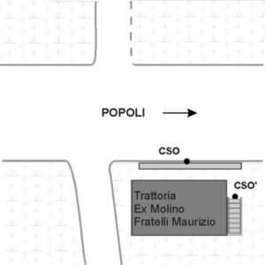 0009#_###_026P - S.S. 17 KM 57,220 - RISTORANTE LA CABINA