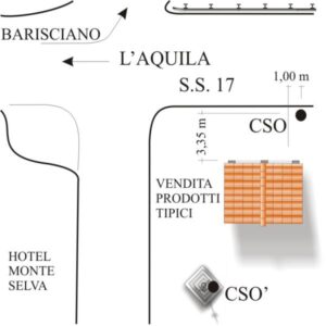 0009#_###_030# - S.S. 17 BIVIO PER BARISCIANO