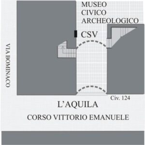 0009#_###_048S - L'AQUILA CORSO VITTORIO EMANUELE N°124