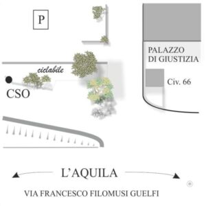 0009#_###_049# - L'AQUILA VIA F. FILOMUSI GUELFI