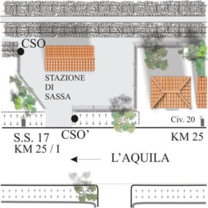 0009#_###_058P - STAZIONE F.S. DI SASSA TORNIMPARTE
