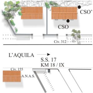 0009#_###_064# - S.S.17 KM 18,900 - SAN BERNARDINO