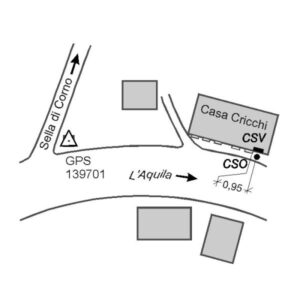 0009#_###_069# - SELLA DI CORNO