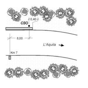 0009#_###_076# - S.S. 17 APPEN. ABRUZ. E APPULO SANNITICA KM 7,000