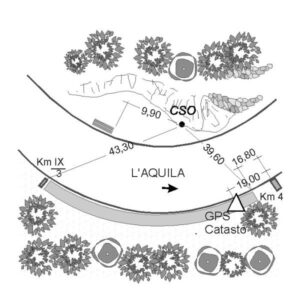 0009#_###_079# - S.S. 17 APPEN. ABRUZ. E APPULO SANNITICA KM 3,980