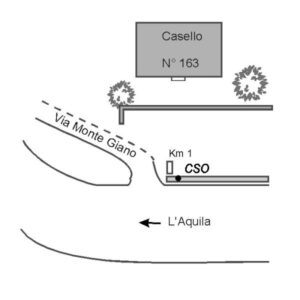 0009#_###_082# - BIVIO DI VIA MONTE GIANO