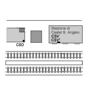 0009#_###_091P - CASTEL SANT' ANGELO