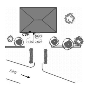 0009#_###_111# - LE QUATTRO STRADE