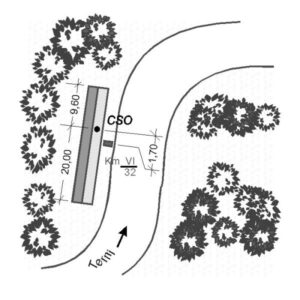 0009#_###_123# - S.S. 79 TERNANA KM 33,600