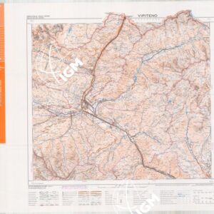 001-007 (VIPITENO) Anno: 1987