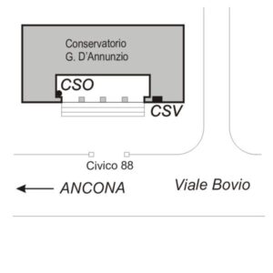 0010#_###_002# - PESCARA - CONSERVATORIO D'ANNUNZIO