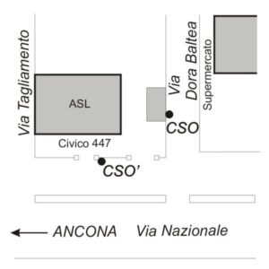 0010#_###_006# - MONTESILVANO - A.S.L. DISTRETTO