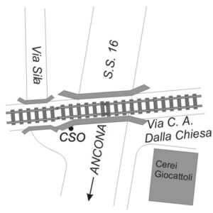 0010#_###_007# - MONTESILVANO - SOTTOVIA FERROVIARIO