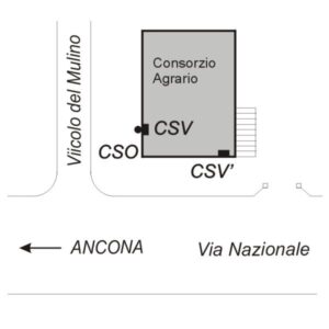 0010#_###_015# - SILVI MARINA - CONSORZIO AGRARIO