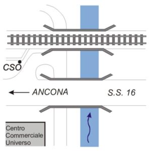 0010#_###_016# - SILVI - CENTRO COMMERCIALE "UNIVERSO"
