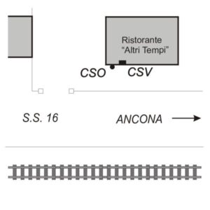 0010#_###_019# - S.S. 16 - KM 429.450 - RISTORANTE "ALTRI TEMPI"