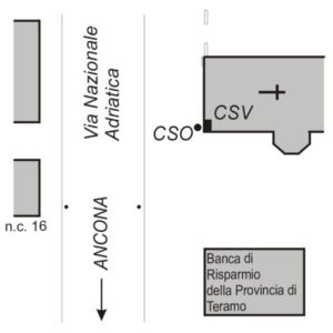 0010#_###_037# - COLOGNA MARINA - CHIESA DI S. ANTONIO