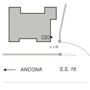 0010#_###_046# - S.S.16, KM 403.400 - VILLA CAPANNA
