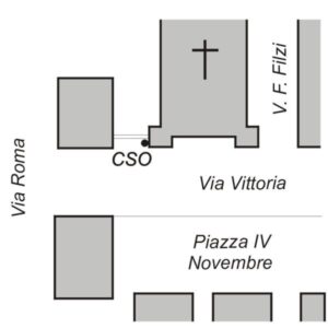 0010#_###_050# - ALBA ADRIATICA - CHIESA DI S. EUFEMIA