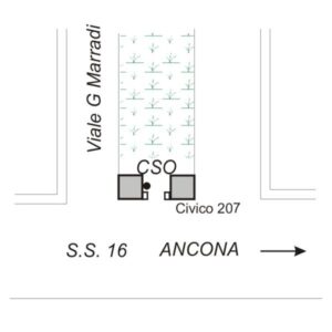 0010#_###_065# - S. BENEDETTO DEL TRONTO - VIALE MARRADI
