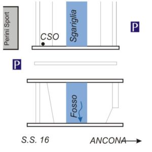 0010#_###_066# - GROTTAMMARE - PONTICELLO SUL FOSSO SGARIGLIA