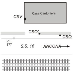 0010#_###_072# - S.S. 16 - CASA CANTONIERA KM 377.790