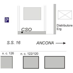 0010#_###_093# - PORTO S. GIORGIO - 356.300 -