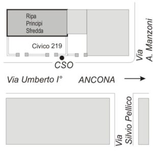 0010#_###_100# - PORTO S. ELPIDIO - VILLA RIPA