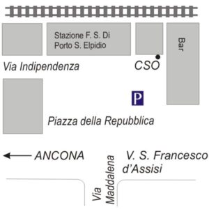 0010#_###_100P - PORTOS. ELPIDIO - STAZIONE F. S.