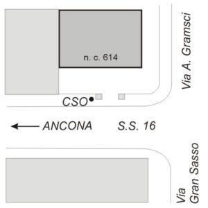 0010#_###_101# - PORTO S. ELPIDIO - VILLA GIUSEPPINA