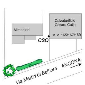 0010#_###_105# - CIVITANOVA MARCHE - CALZATURIFICIO CESARE CATINI