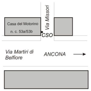 0010#_###_106# - CIVITANOVA MARCHE - ANGOLO CON VIA MISSORI