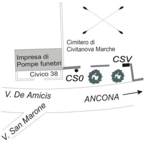 0010#_###_107# - CIVITANOVA MARCHE - CIMITERO