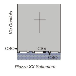 0010#_###_107S - CIVITANOVA MARCHE - CHIESA MADRE
