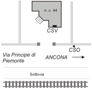 0010#_###_108# - CIVITANOVA MARCHE - CASA TARQUINI
