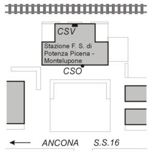0010#_###_113P - POTENZA PICENA - STAZIONE F. S.